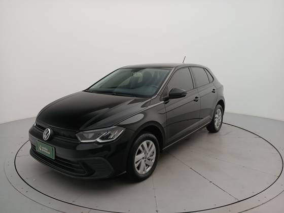 VOLKSWAGEN POLO 1.0 170 TSI MANUAL